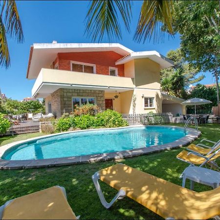 Cascais Center Dream House Villa Екстериор снимка