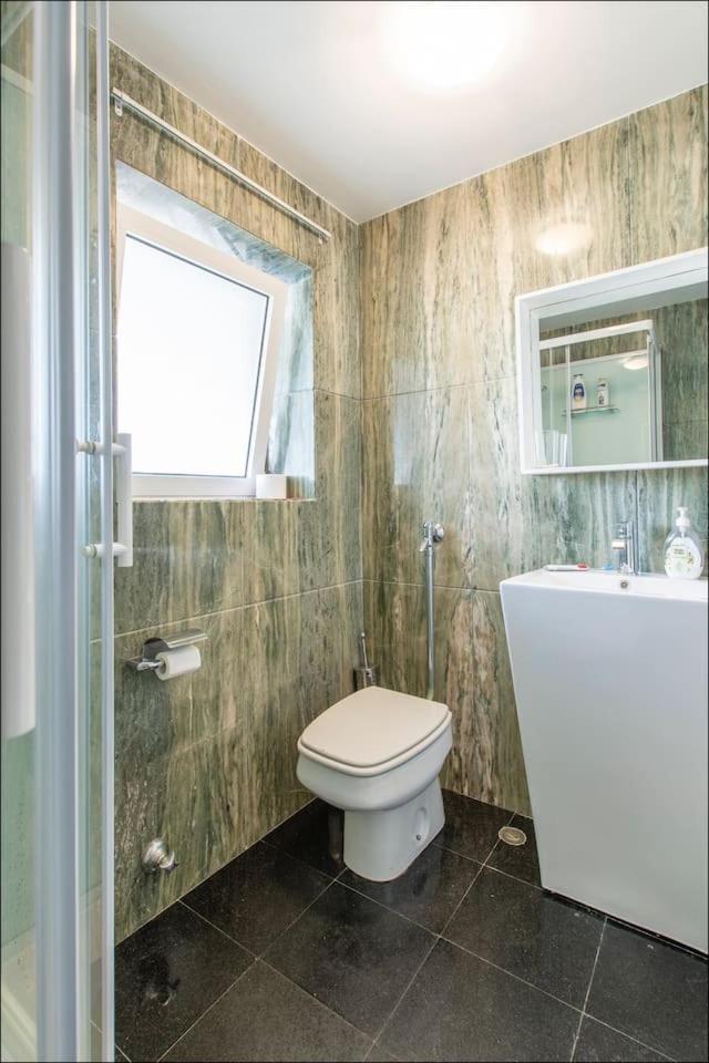 Cascais Center Dream House Villa Екстериор снимка