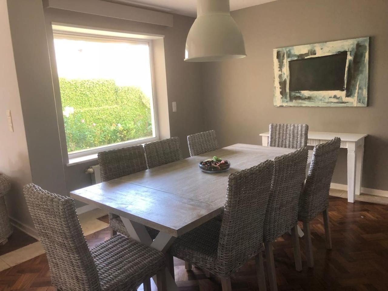 Cascais Center Dream House Villa Екстериор снимка