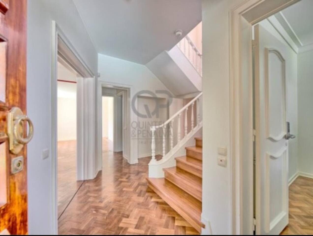 Cascais Center Dream House Villa Екстериор снимка
