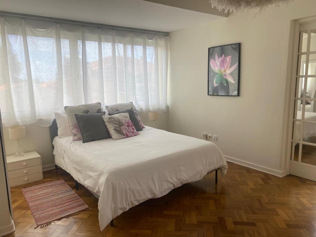 Cascais Center Dream House Villa Екстериор снимка