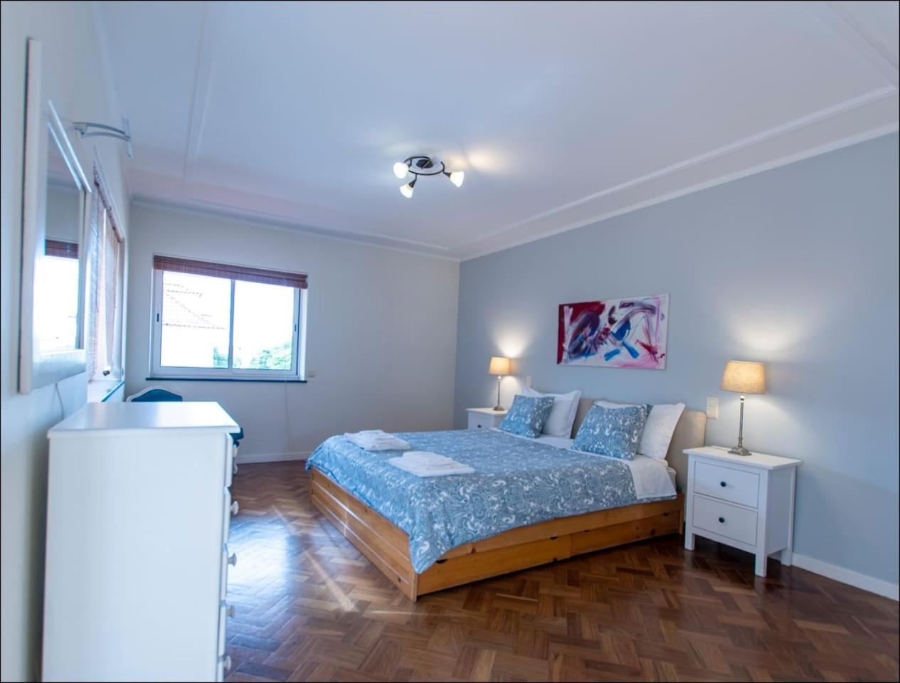 Cascais Center Dream House Villa Екстериор снимка