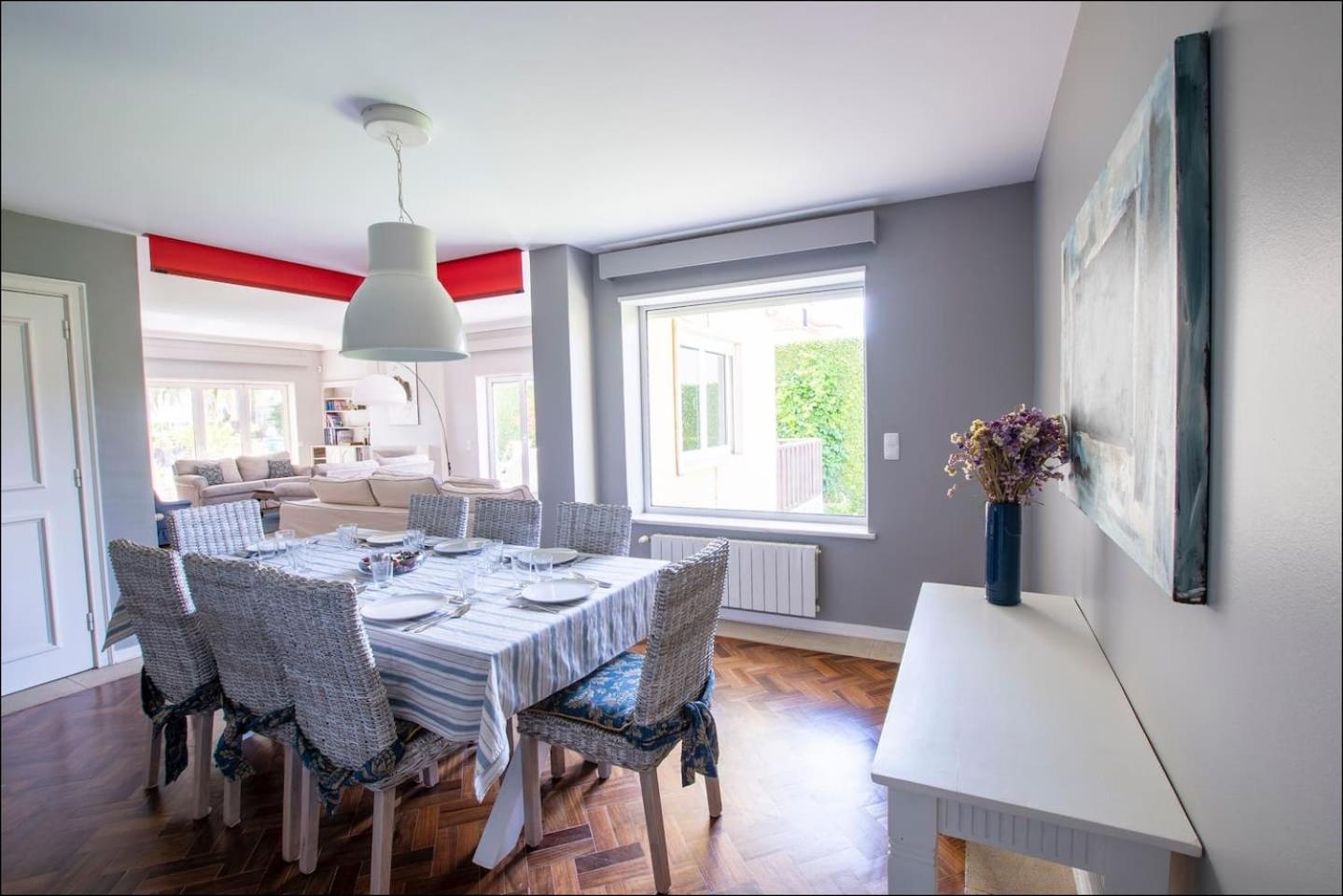 Cascais Center Dream House Villa Екстериор снимка