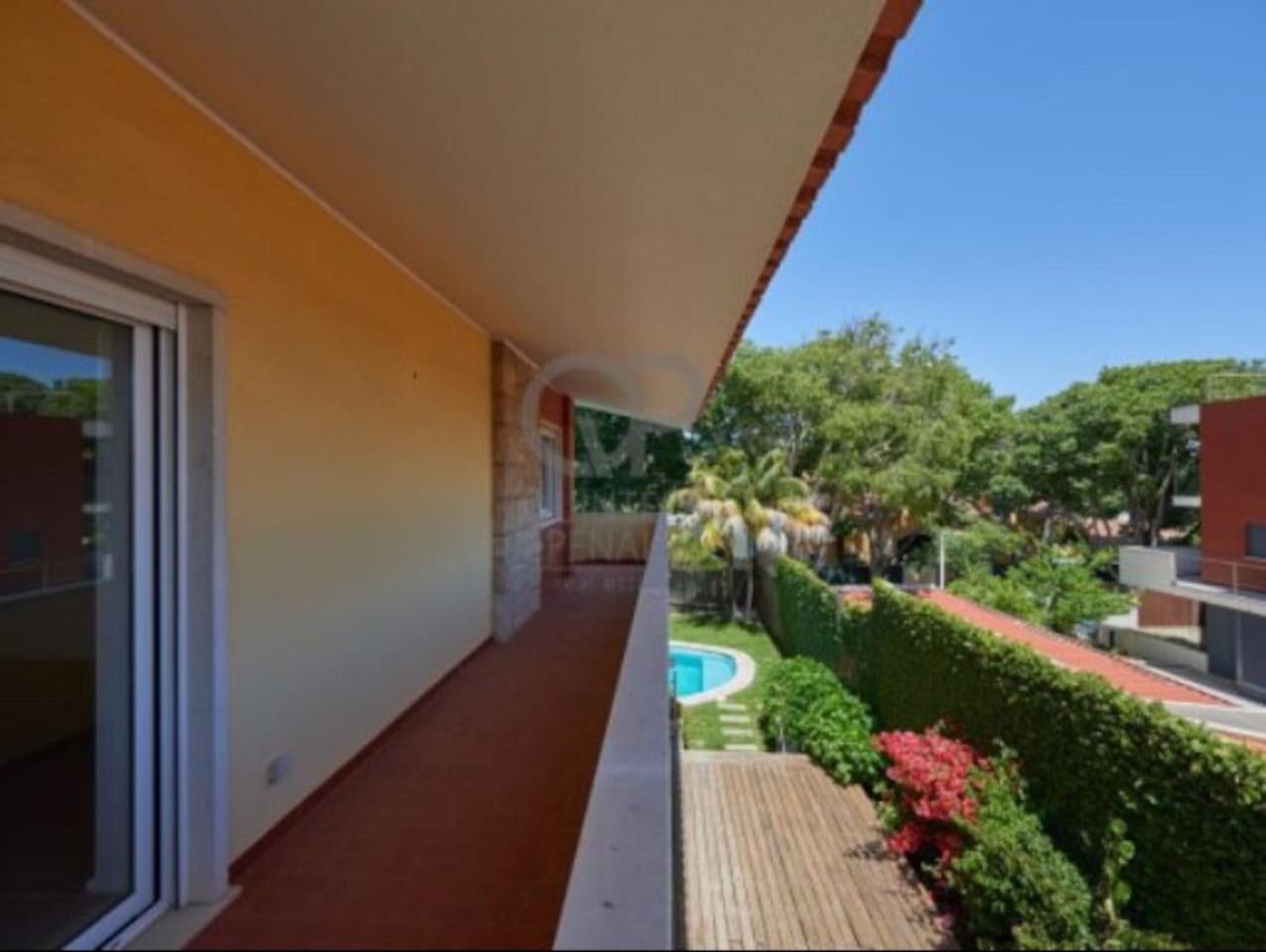 Cascais Center Dream House Villa Екстериор снимка
