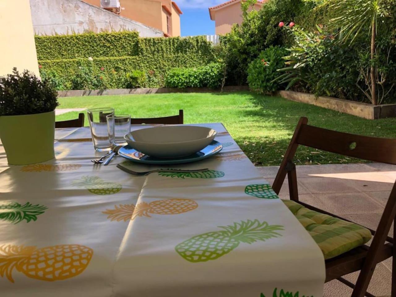 Cascais Center Dream House Villa Екстериор снимка