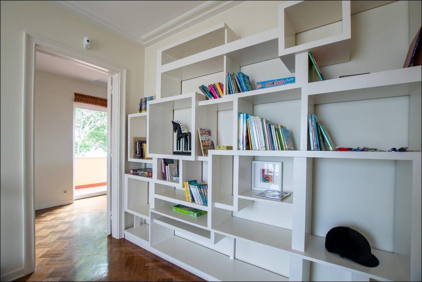 Cascais Center Dream House Villa Екстериор снимка