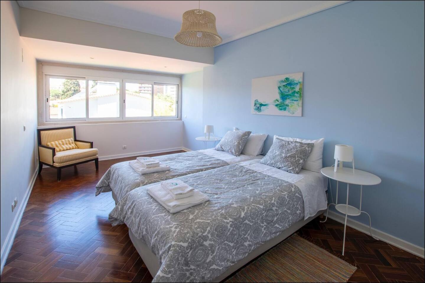 Cascais Center Dream House Villa Екстериор снимка
