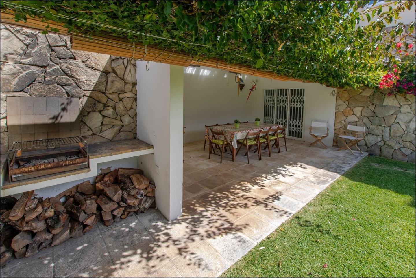 Cascais Center Dream House Villa Екстериор снимка