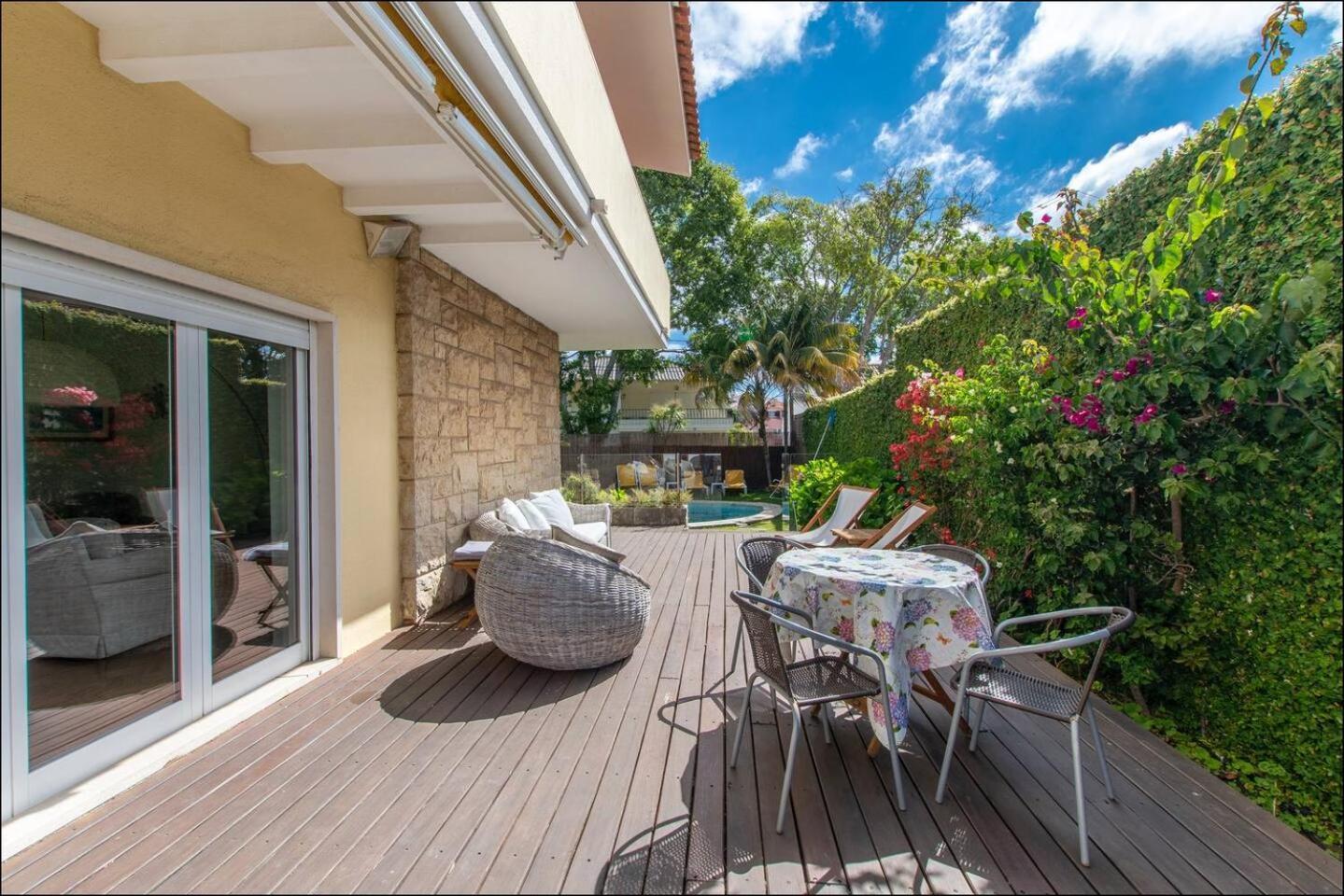 Cascais Center Dream House Villa Екстериор снимка