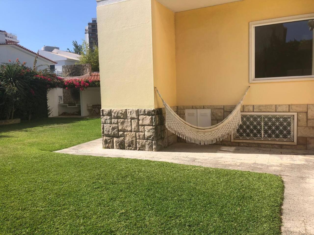Cascais Center Dream House Villa Екстериор снимка
